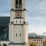 Andrae فندق 3*