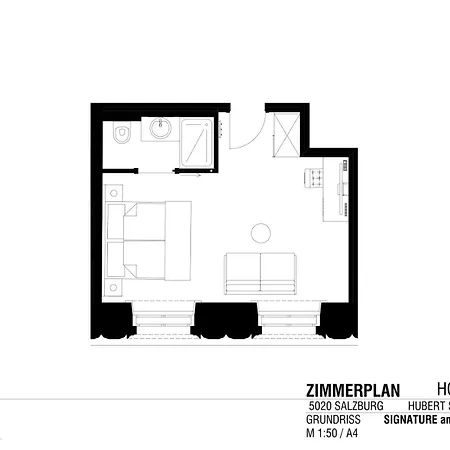 Hotel Andrae 3*