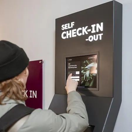 Andrae ホテル ザルツブルク