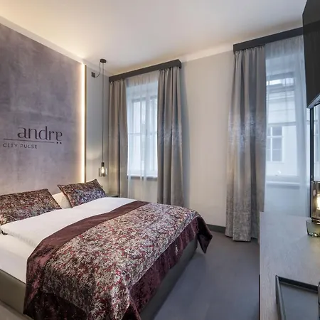 Andrae Hotel 3*