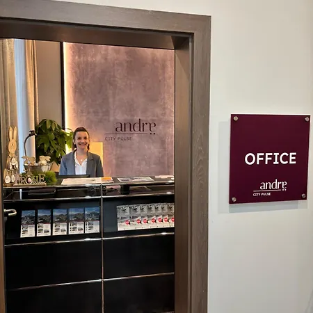 Hotel Andrae