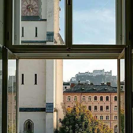 Andrae 3* Salzburg