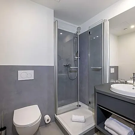 Andrae Otel 3*