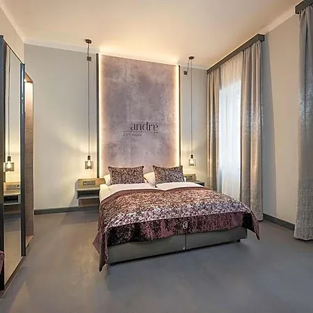 Andrae Otel 3*