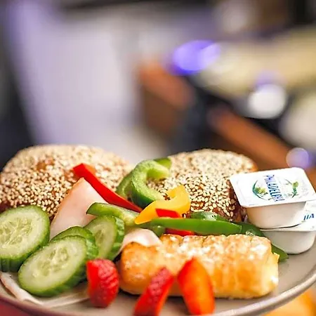 Andrae Otel 3*