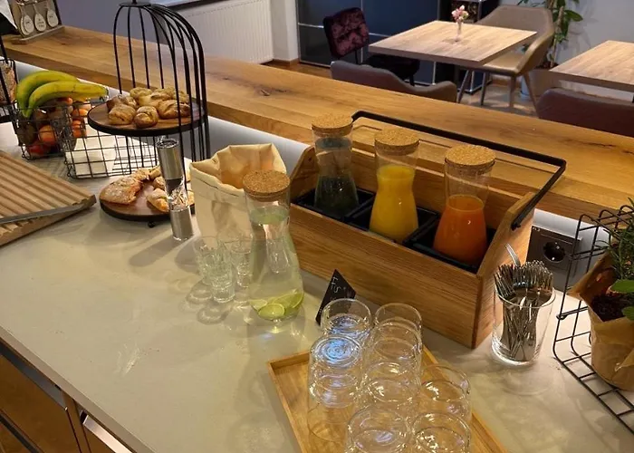 Hotell Andrä Salzburg