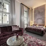 Andrae Hotel Salzburg