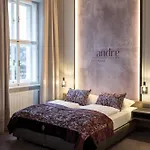 Hotel Andrae Salzburg