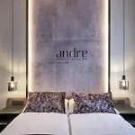 Andrae