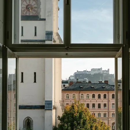 Andrae Salzburg