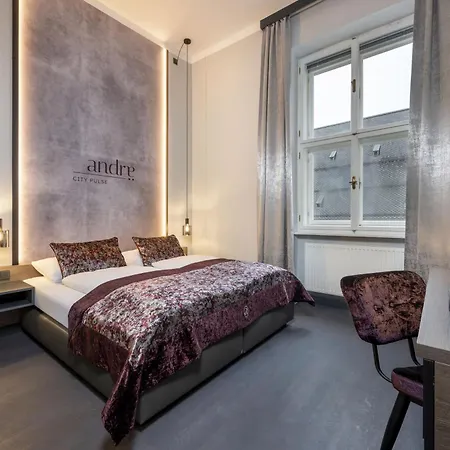 Andrae 3* Salzburg