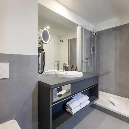 Hotel Andrae