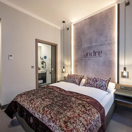 Hotel Andrae 3*