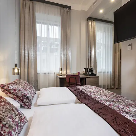 Andrae 3* Salzburg