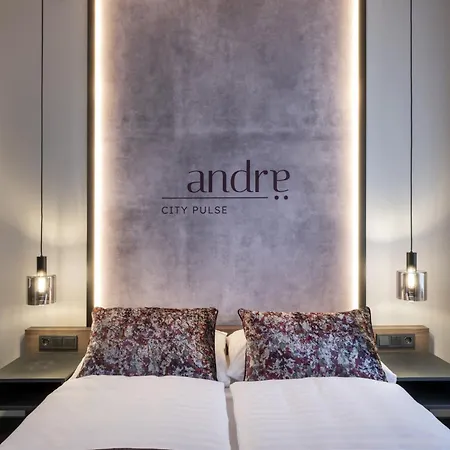 Andrae