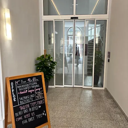 Andrae Hotel