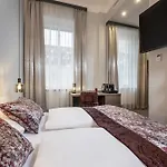 Andrae 3* Зальцбург